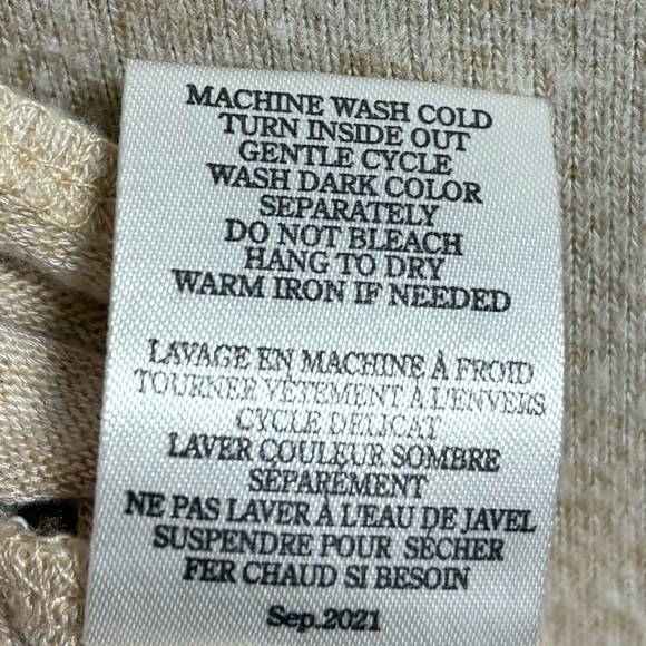 Z Supply Bodysuit - Picture 5 of 6